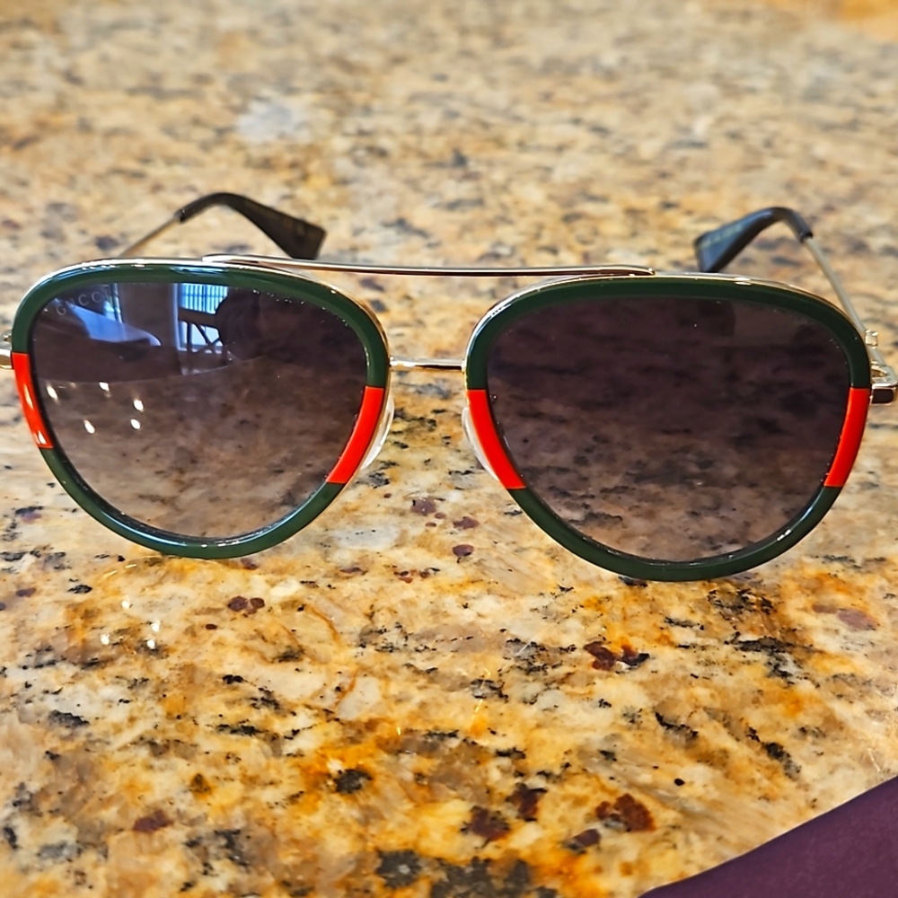 Gucci sunglasses